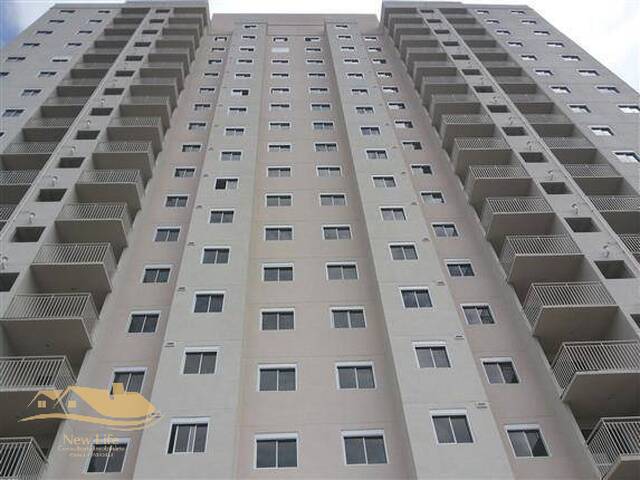 Apartamento para Locação em São Paulo - 3