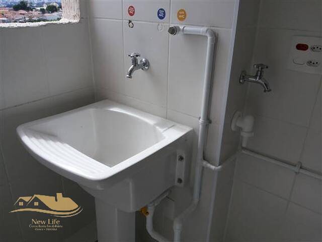 Apartamento para Locação em São Paulo - 4