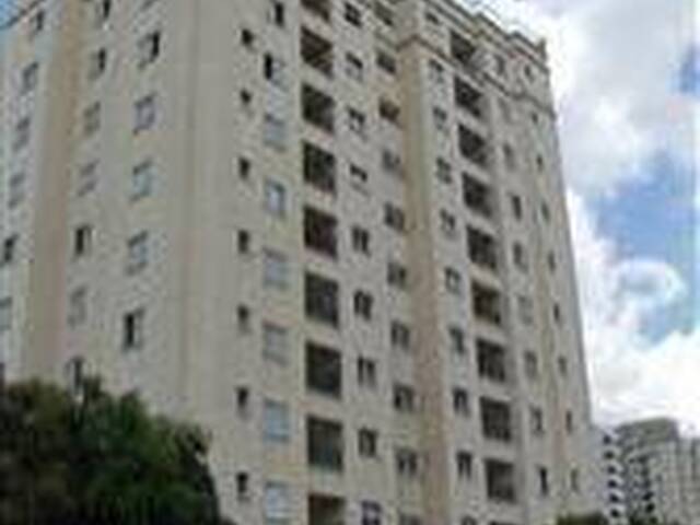 Apartamento para Locação em São Paulo - 2