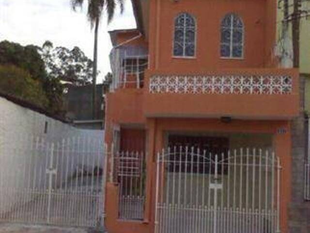 Sobrado para Locação em São Paulo - 2