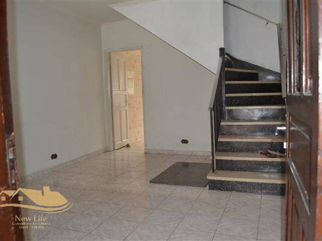Casa para Locação em São Paulo - 2