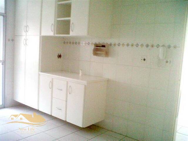 Apartamento para Venda em São Paulo - 2
