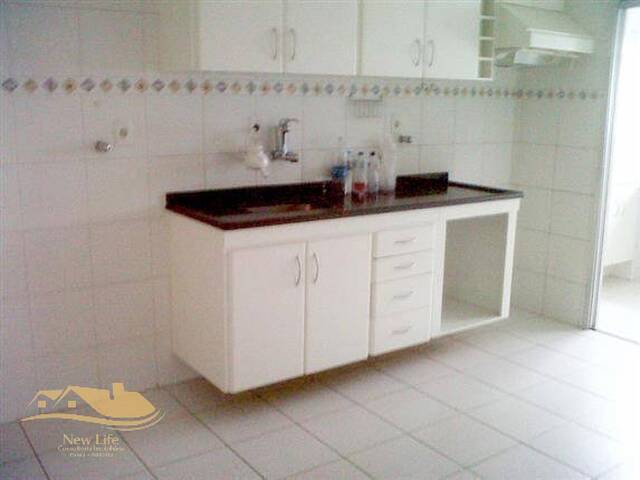 Apartamento para Venda em São Paulo - 3