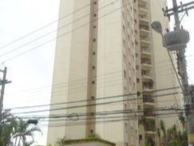 Apartamento para Venda em São Paulo - 1