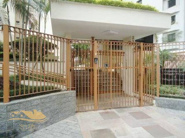 Apartamento para Venda em São Paulo - 2
