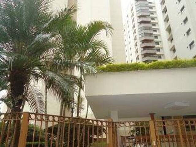 Apartamento para Venda em São Paulo - 3