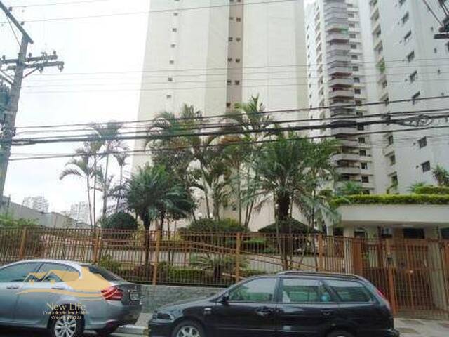 Apartamento para Venda em São Paulo - 4