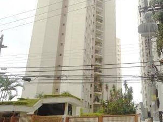 Apartamento para Venda em São Paulo - 5