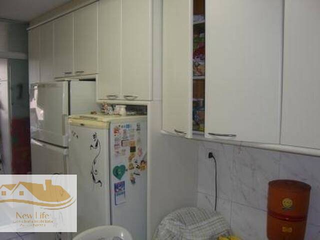 Apartamento para Venda em São Paulo - 2
