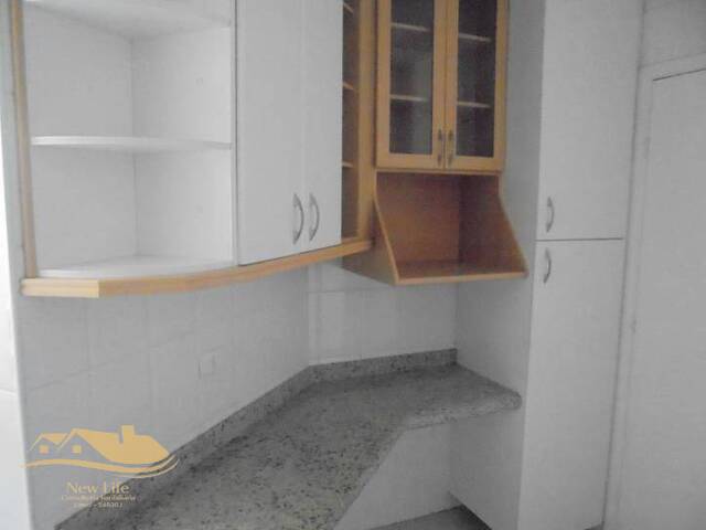 Apartamento para Locação em São Paulo - 2