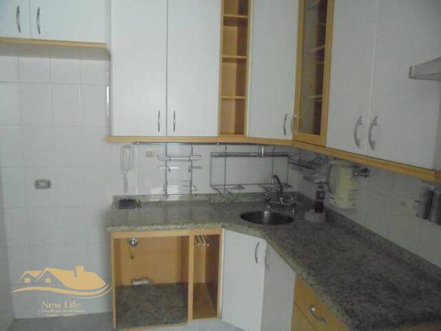 Apartamento para Locação em São Paulo - 3