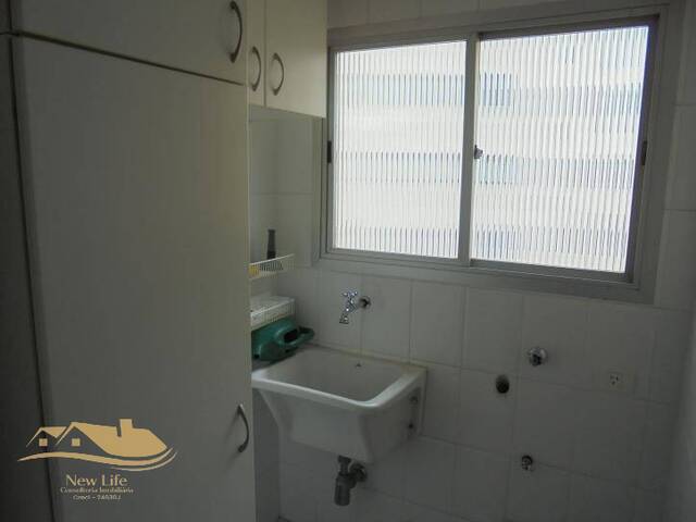Apartamento para Locação em São Paulo - 4