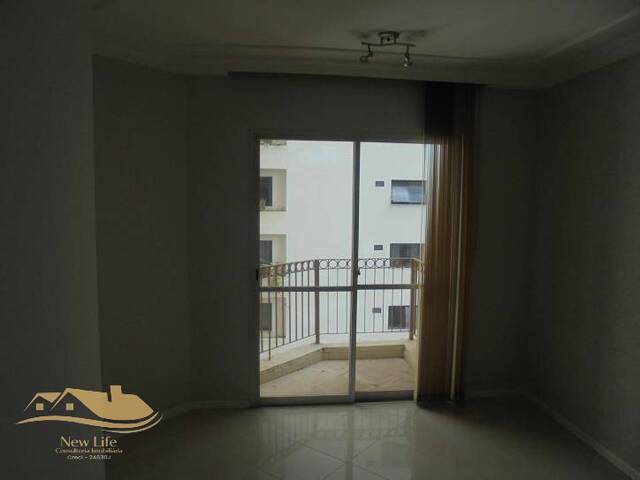 Apartamento para Locação em São Paulo - 5