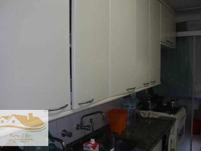 Apartamento para Venda em São Paulo - 3