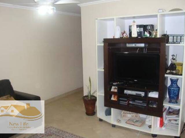 Apartamento para Venda em São Paulo - 5