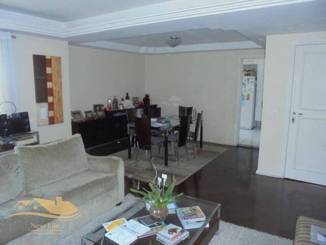 Apartamento para Venda em São Paulo - 2