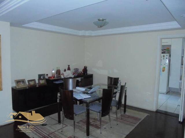 Apartamento para Venda em São Paulo - 3
