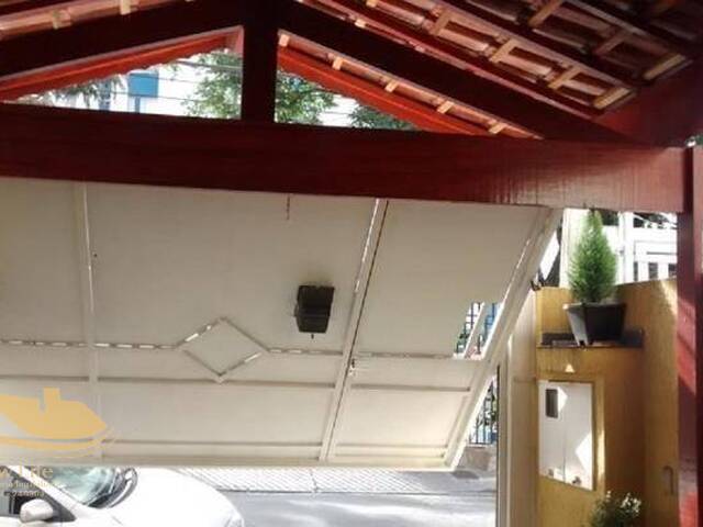 Sobrado para Venda em São Paulo - 2