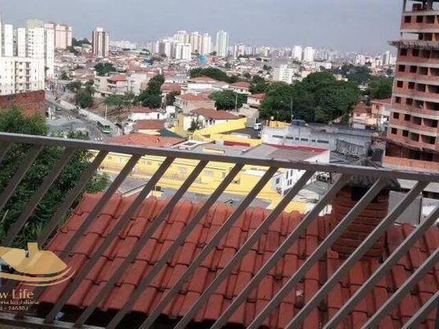 Sobrado para Venda em São Paulo - 5