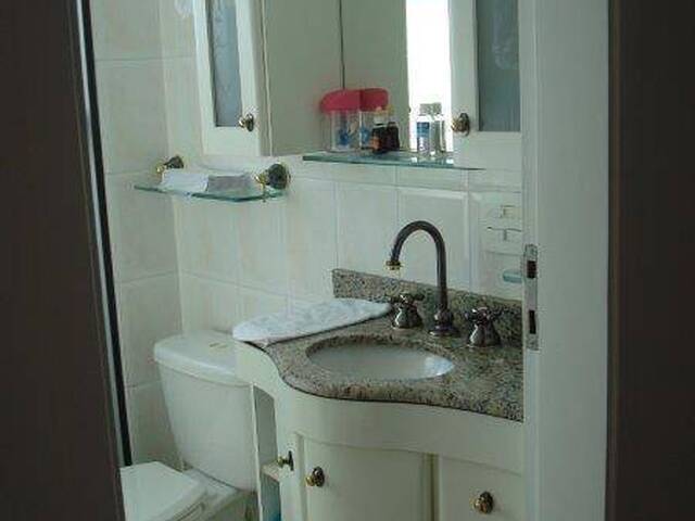 Apartamento para Venda em São Paulo - 2