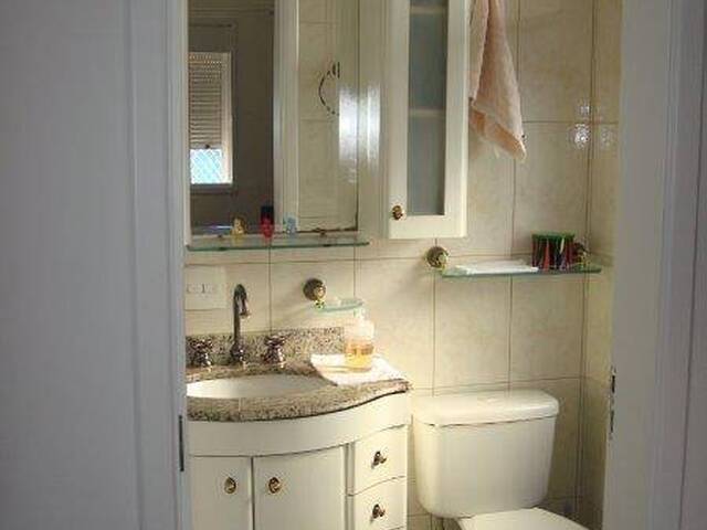Apartamento para Venda em São Paulo - 4