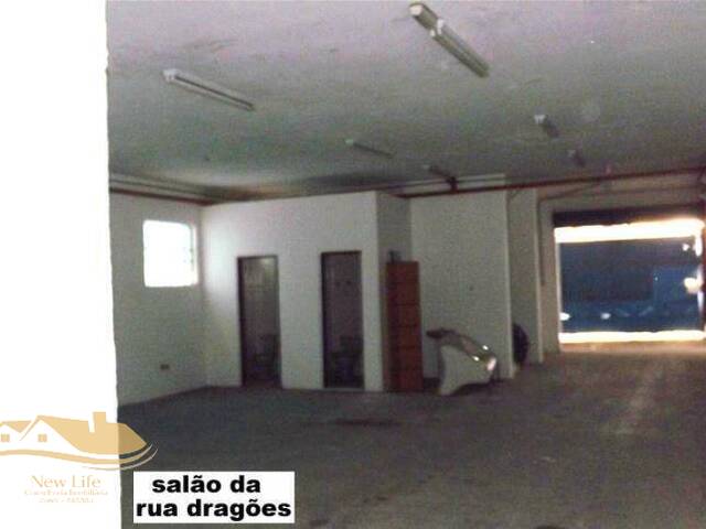 Prédio comercial para Locação em São Paulo - 4