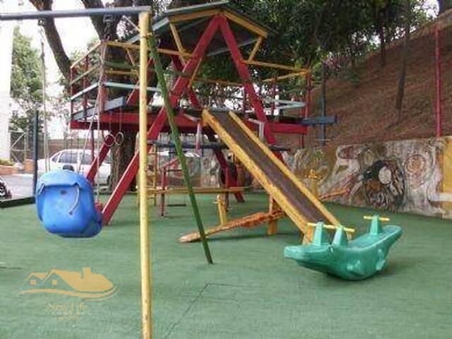 Apartamento para Venda em São Paulo - 5