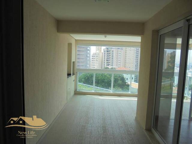Apartamento para Venda em São Paulo - 2