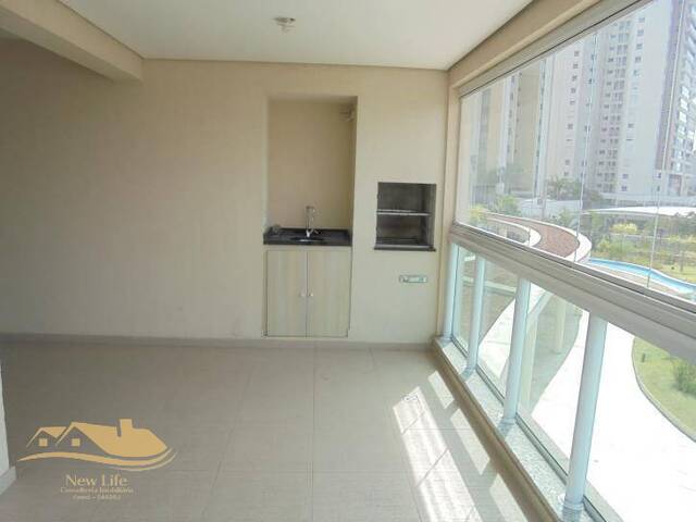 Apartamento para Venda em São Paulo - 3