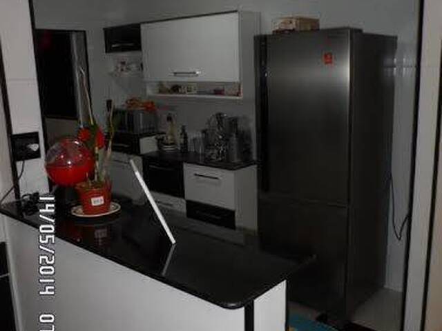 Apartamento para Venda em São Paulo - 3