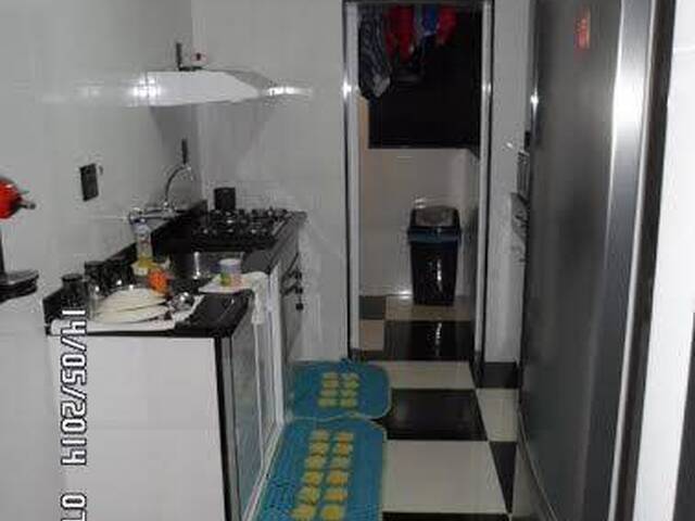 Apartamento para Venda em São Paulo - 4