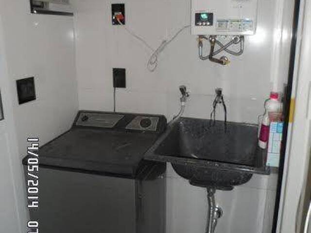 Apartamento para Venda em São Paulo - 5
