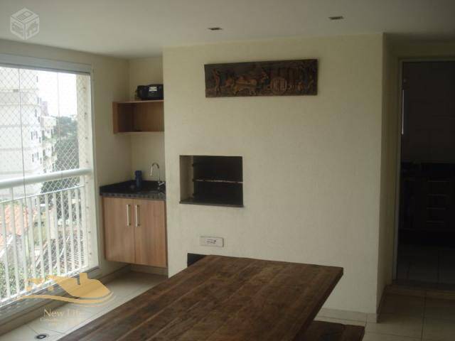 Apartamento para Venda em São Paulo - 2