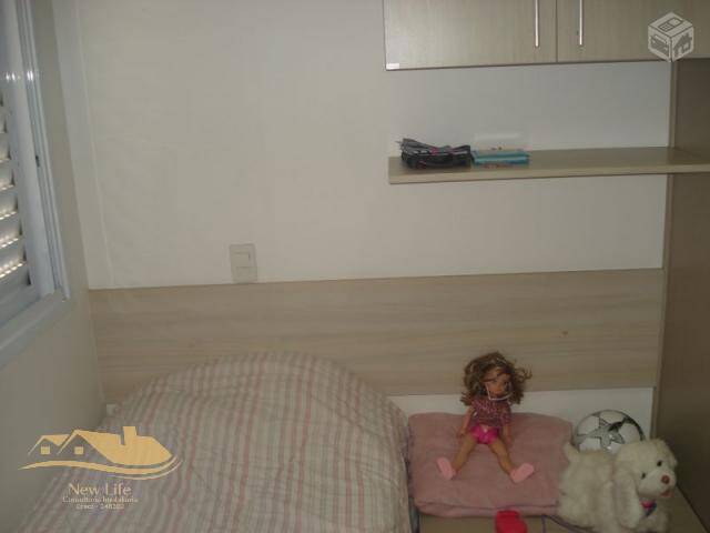 Apartamento para Venda em São Paulo - 3