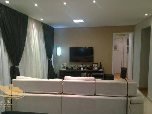Apartamento para Venda em São Paulo - 2