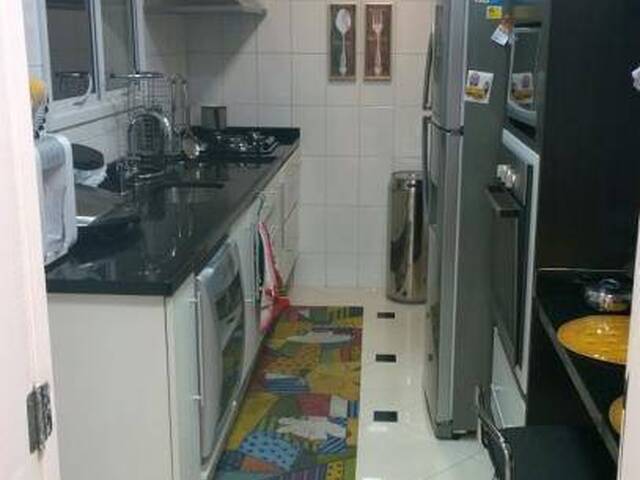 Apartamento para Venda em São Paulo - 4