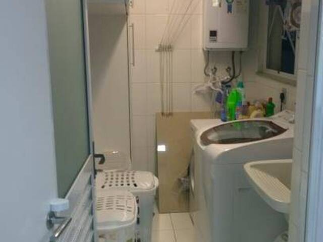 Apartamento para Venda em São Paulo - 5