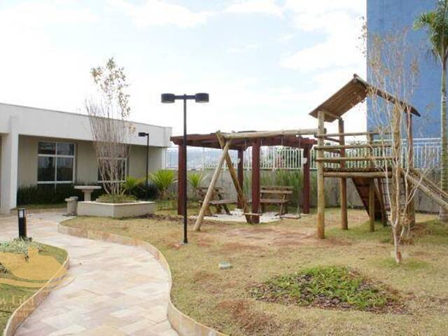 Apartamento para Venda em São Paulo - 3
