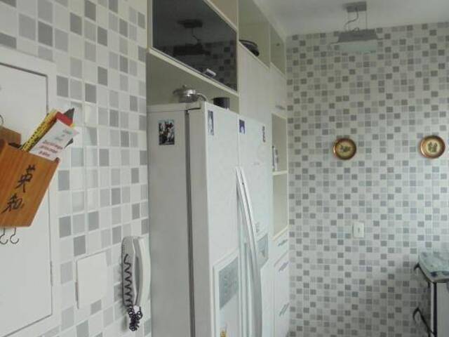 #1273 - Cobertura para Venda em São Paulo - SP - 2