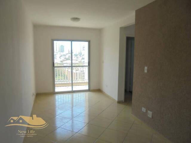 Apartamento para Venda em São Paulo - 3