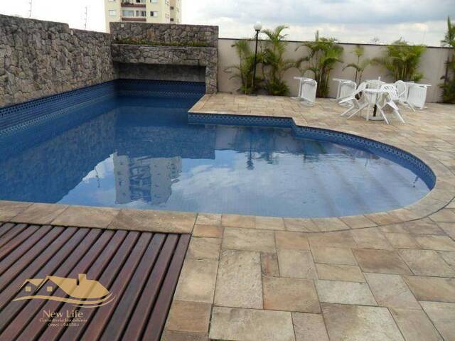 Apartamento para Venda em São Paulo - 4