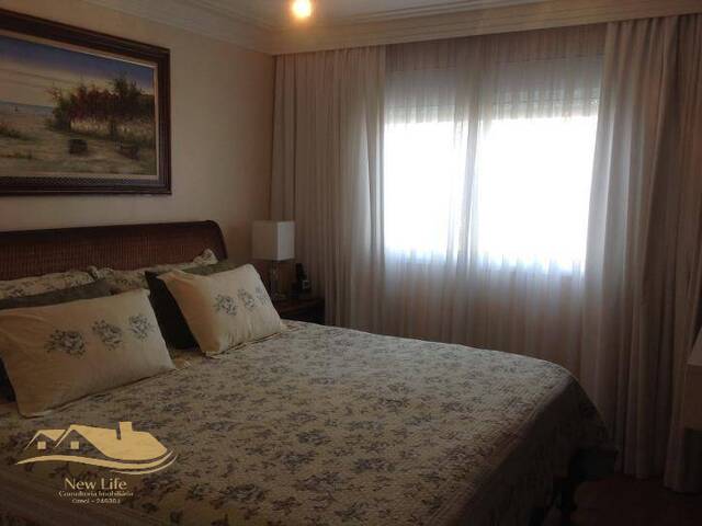 Apartamento para Venda em São Paulo - 2