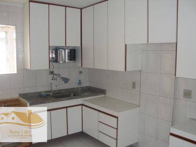 Apartamento para Venda em São Paulo - 2