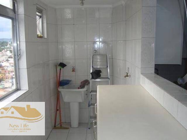 Apartamento para Venda em São Paulo - 4