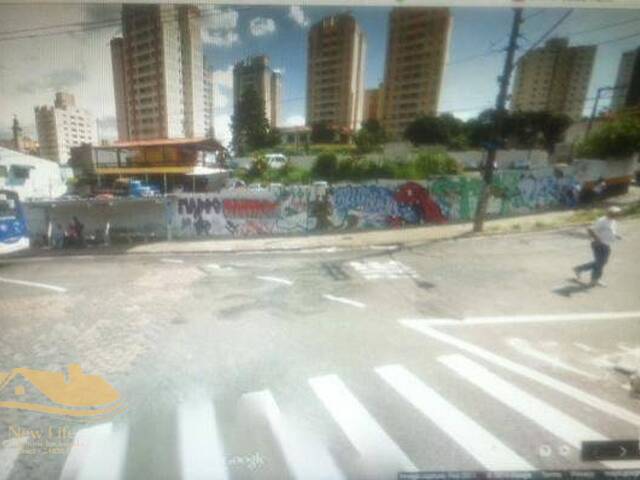 Terreno para Venda em São Paulo - 1