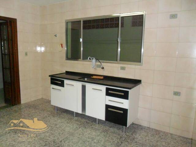 Sobrado para Venda em São Paulo - 3
