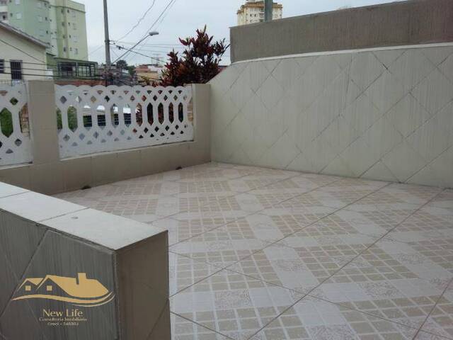 Sobrado para Venda em São Paulo - 2