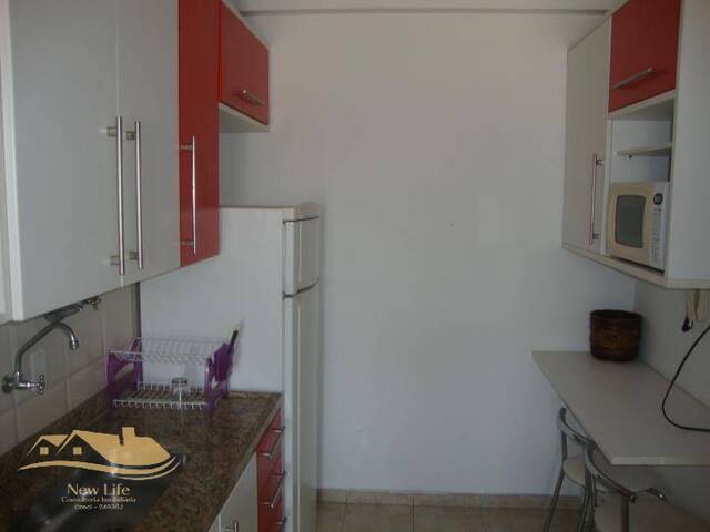 Apartamento para Venda em São Paulo - 2