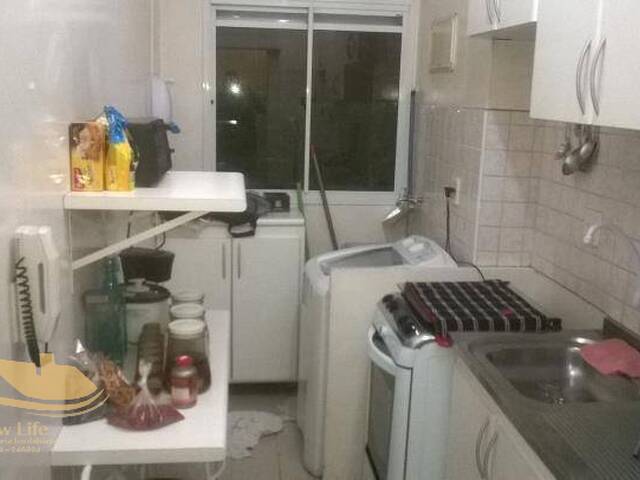 Apartamento para Venda em São Paulo - 2