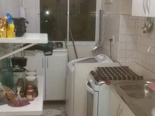 Apartamento para Venda em São Paulo - 3